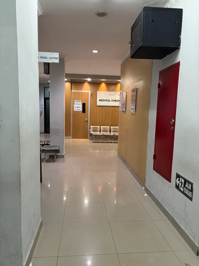 Info Layanan Medis, Jadwal Poliklinik & Pendaftaran RSUD Jagakarsa (4)